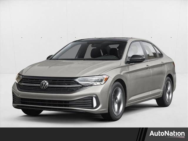 2022 Volkswagen Jetta