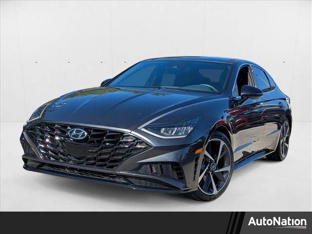 2022 Hyundai Sonata