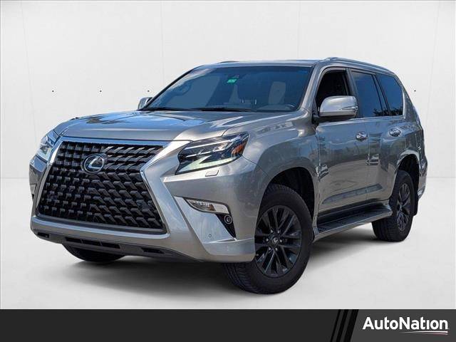 2023 Lexus GX