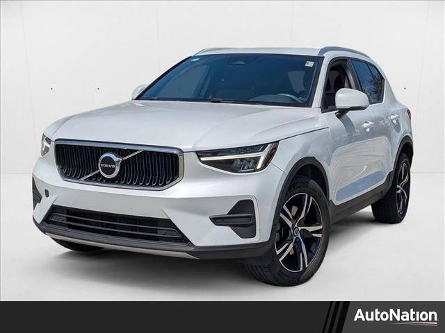 2023 Volvo XC40