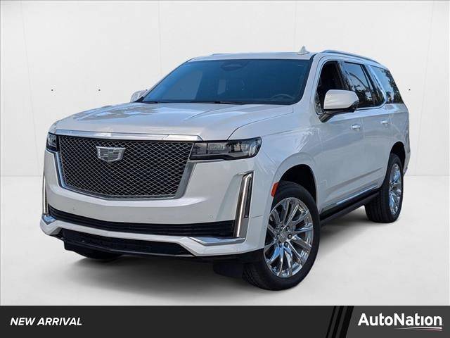 2023 Cadillac Escalade