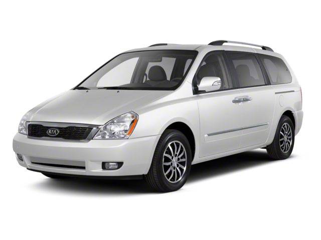 2012 Kia Sedona