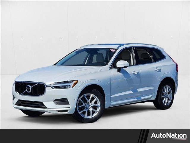 2018 Volvo XC60