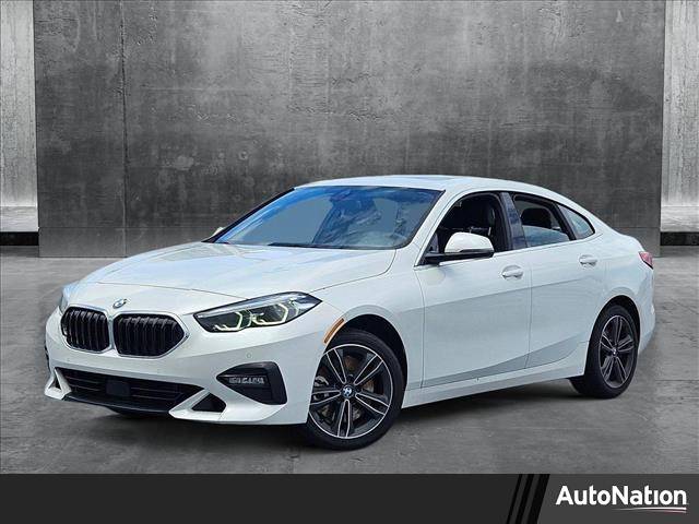 2021 BMW 2 Series