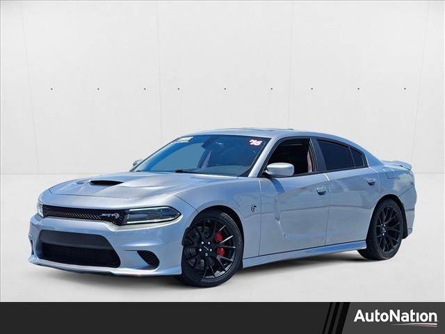 2016 Dodge Charger