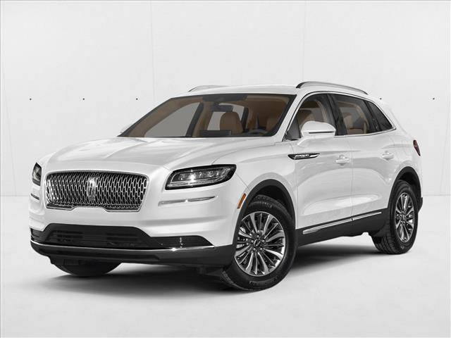 2023 Lincoln Nautilus