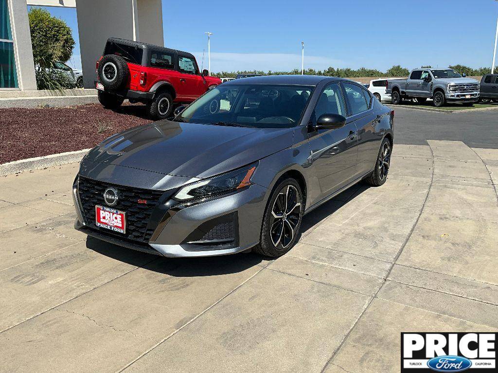2023 Nissan Altima