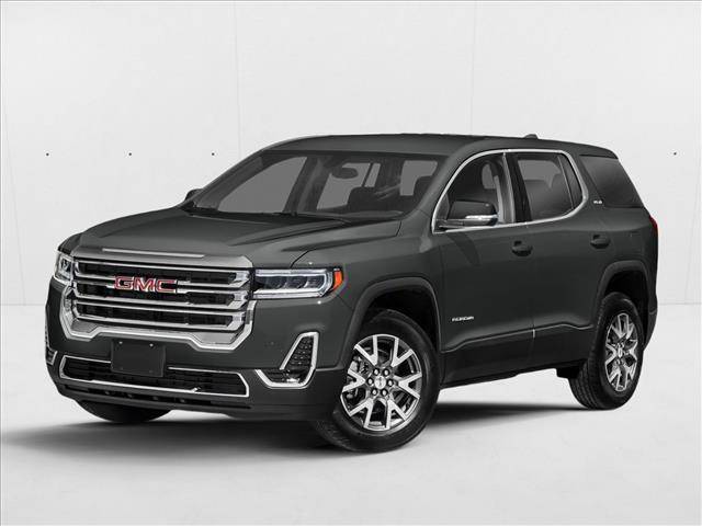 2020 GMC Acadia