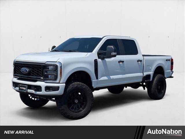 2023 Ford Super Duty F-250 Srw