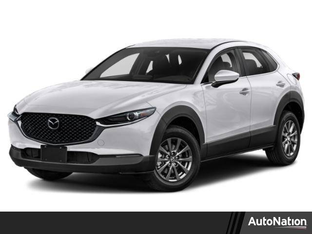 2021 Mazda Cx-30