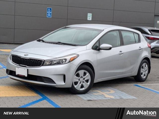 2018 Kia Forte5