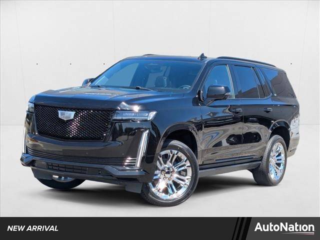 2021 Cadillac Escalade