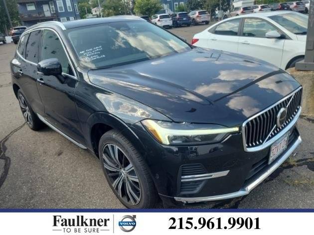 2023 Volvo XC60