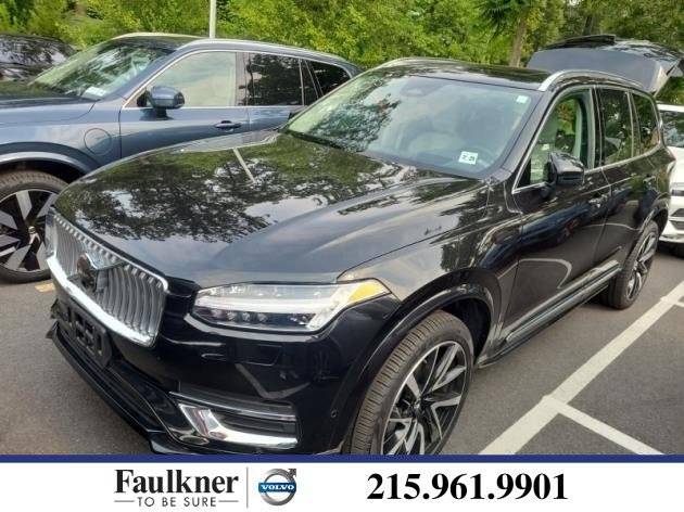2024 Volvo XC90