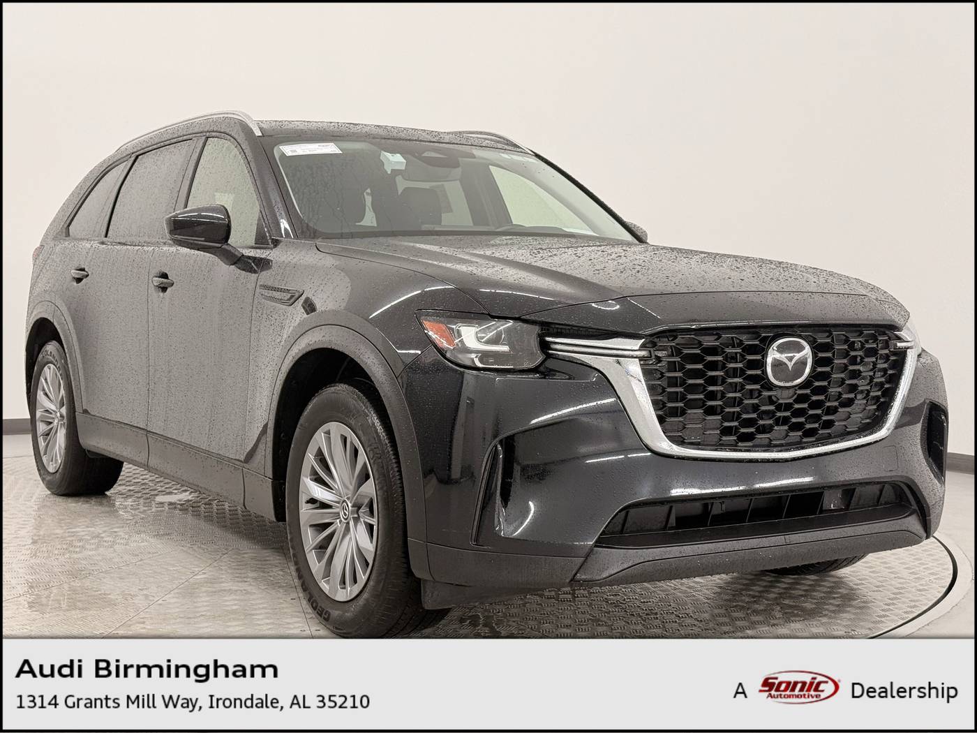 2024 Mazda Cx-90