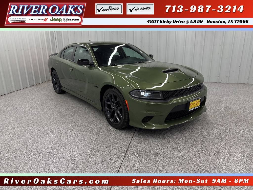 2023 Dodge Charger
