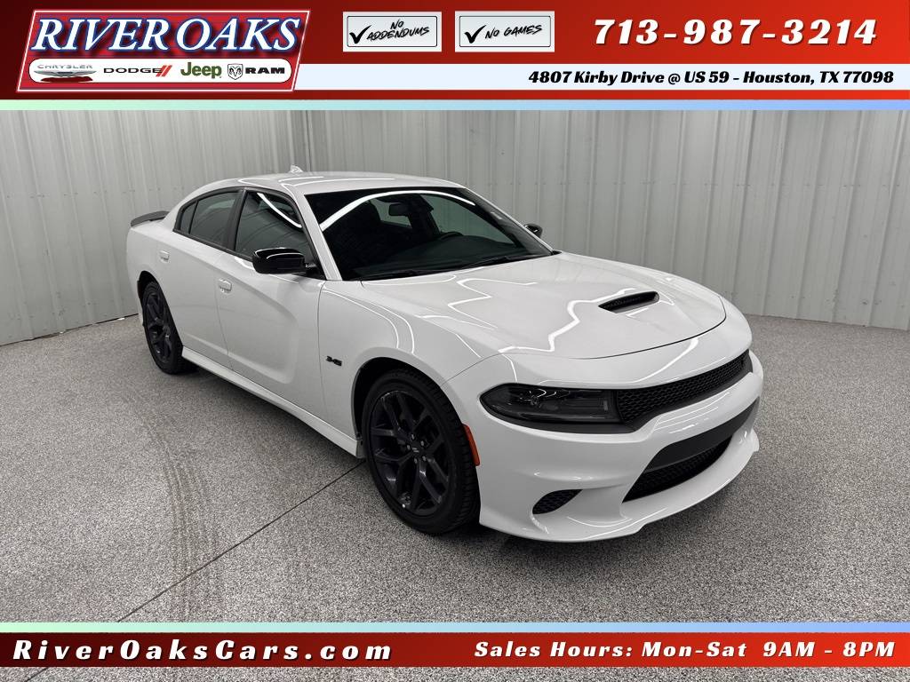 2023 Dodge Charger