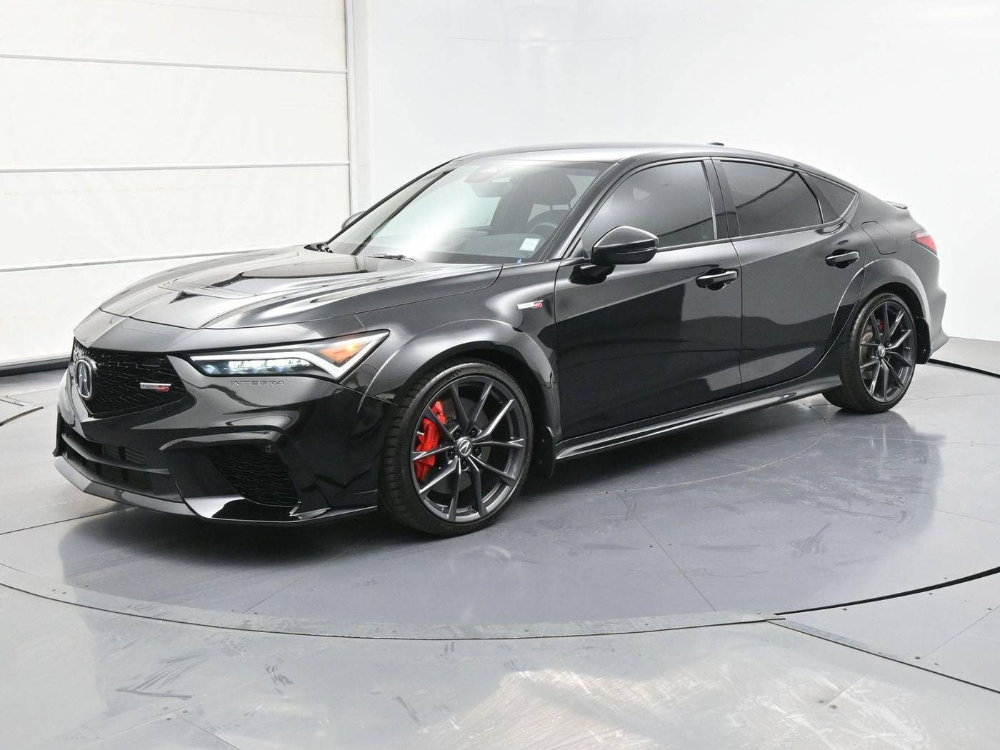 2024 Acura Integra
