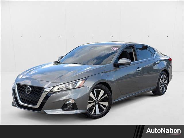 2019 Nissan Altima