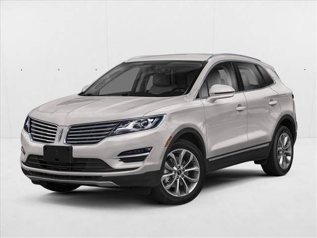 2018 Lincoln MKC