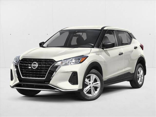 2022 Nissan Kicks
