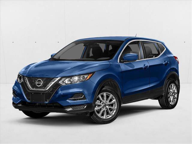 2021 Nissan Rogue Sport