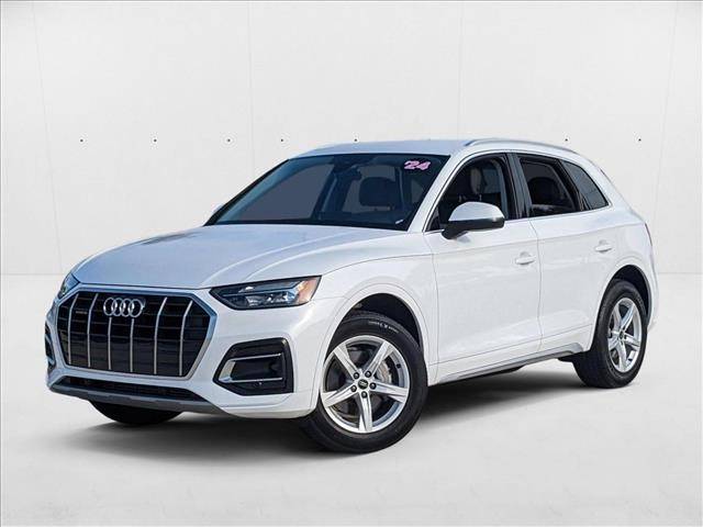 2024 Audi Q5