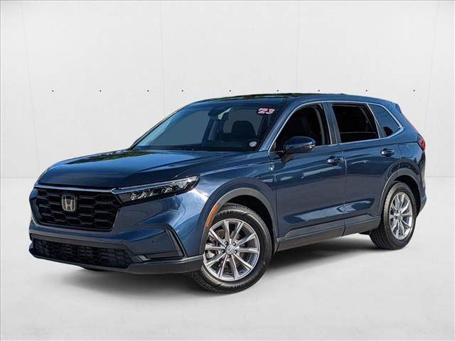 2023 Honda CR-V