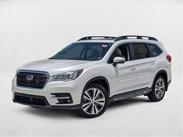 2019 Subaru Ascent