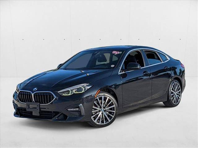 2020 BMW 2 Series