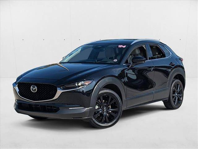 2024 Mazda Cx-30