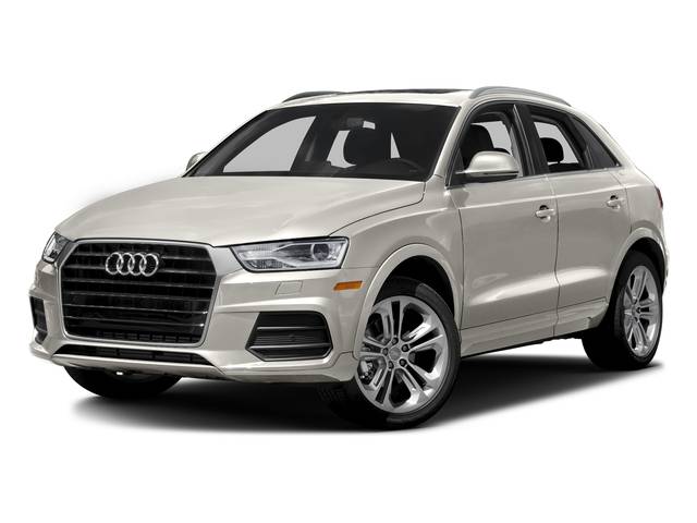 2017 Audi Q3