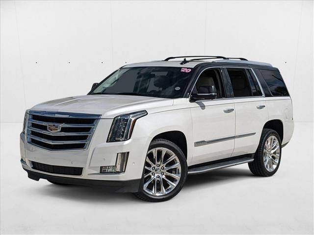 2020 Cadillac Escalade