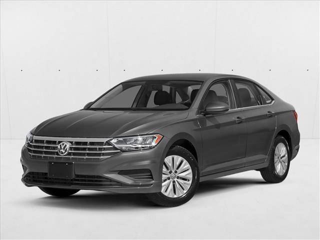 2021 Volkswagen Jetta