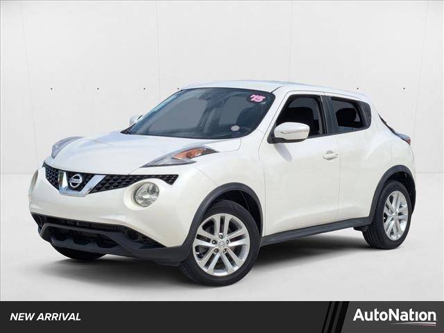 2015 Nissan Juke