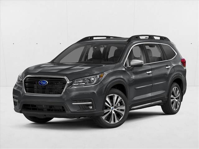 2020 Subaru Ascent