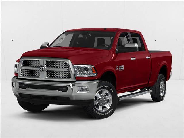 2014 RAM 2500
