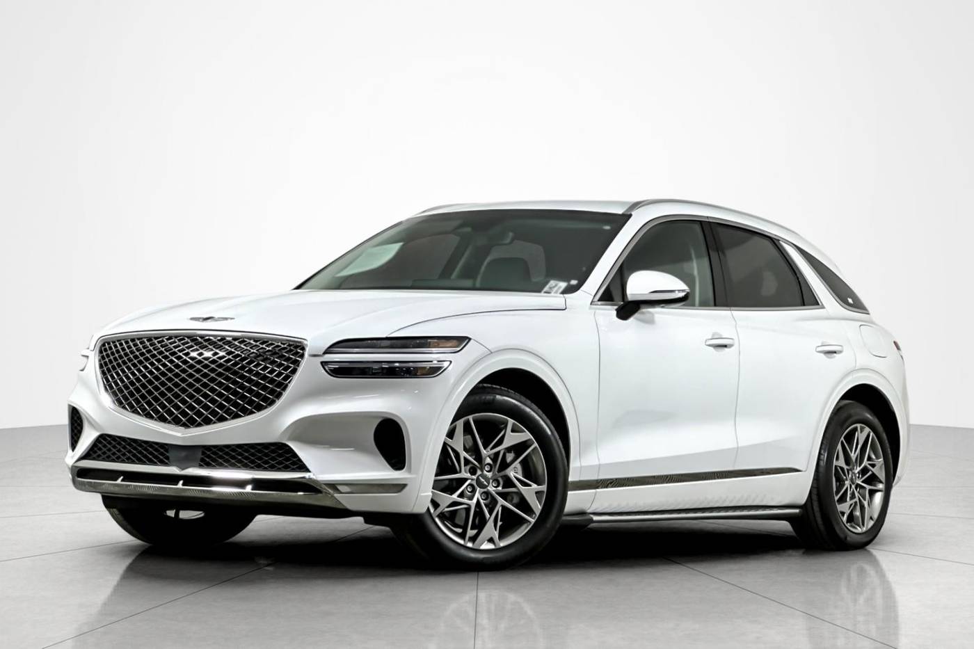 2025 Genesis Gv70