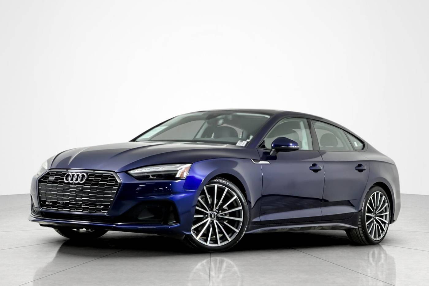 2022 Audi A5 Sportback