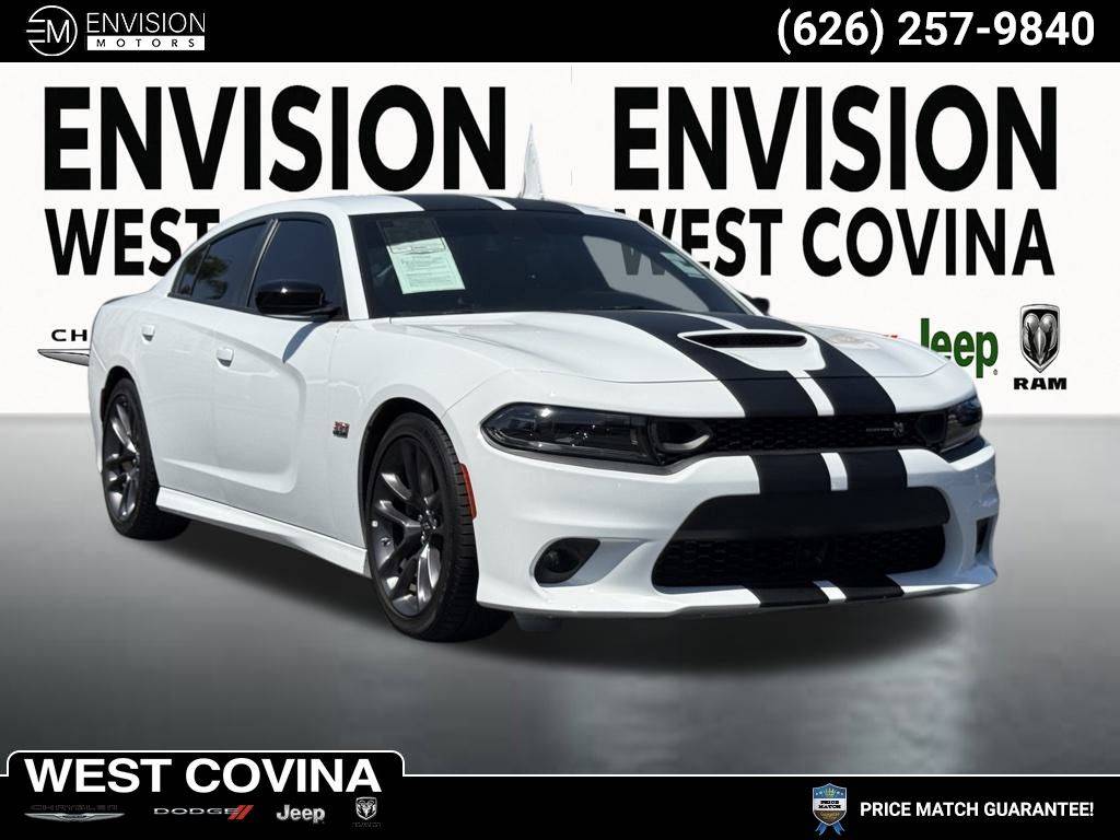2023 Dodge Charger