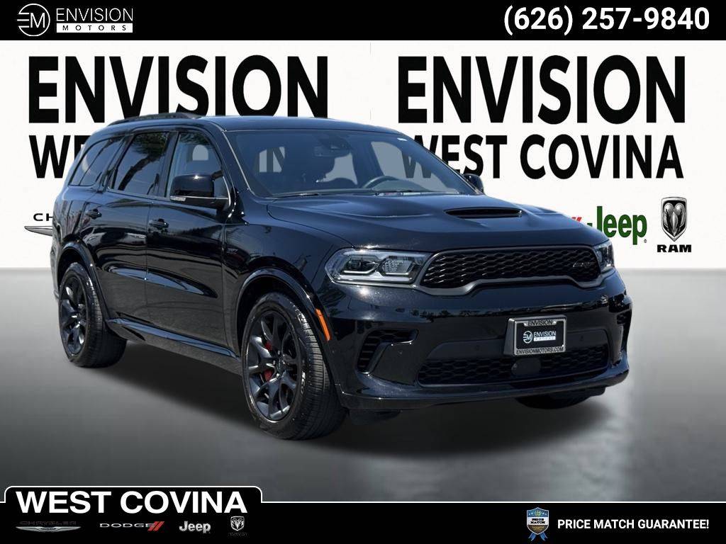 2024 Dodge Durango