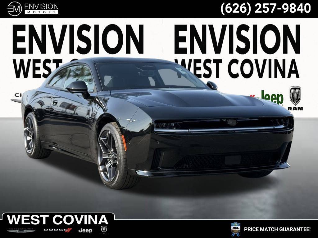 2024 Dodge Charger Daytona