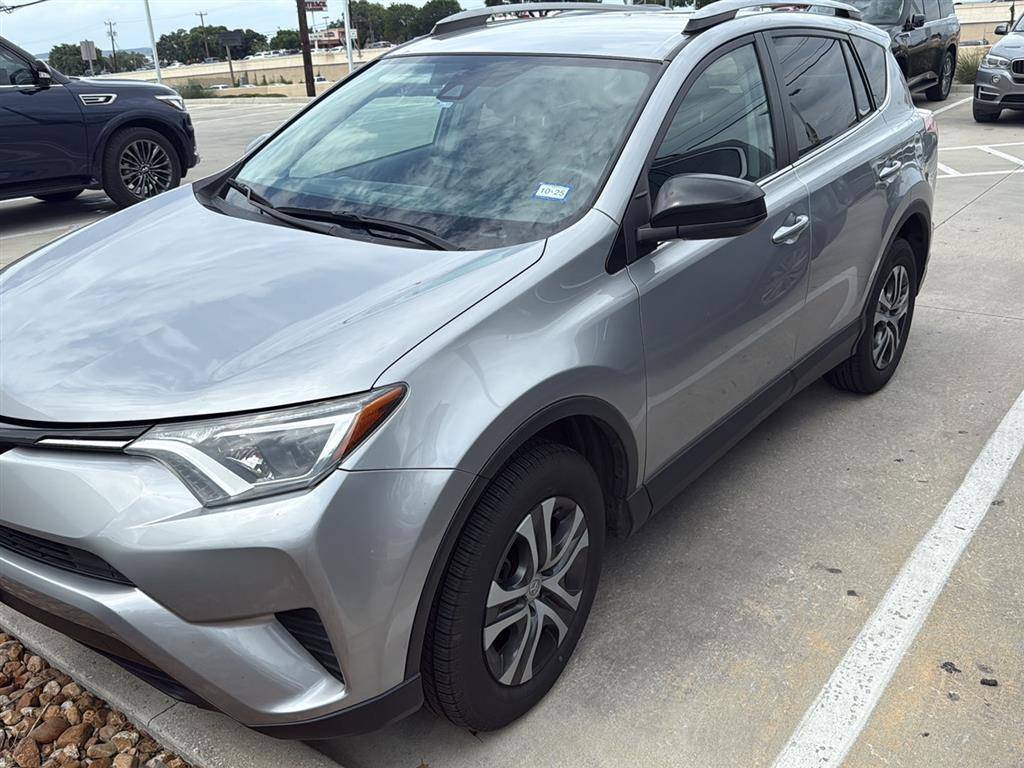 2017 Toyota RAV4