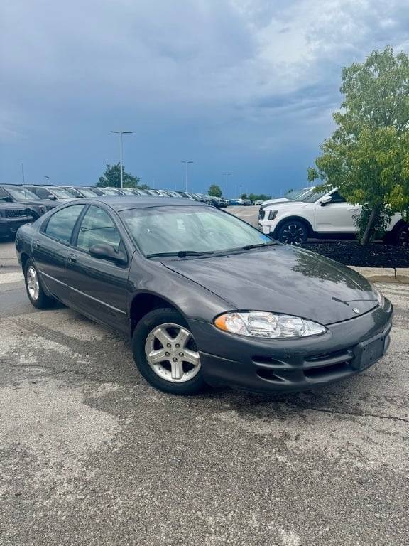 2004 Dodge Intrepid
