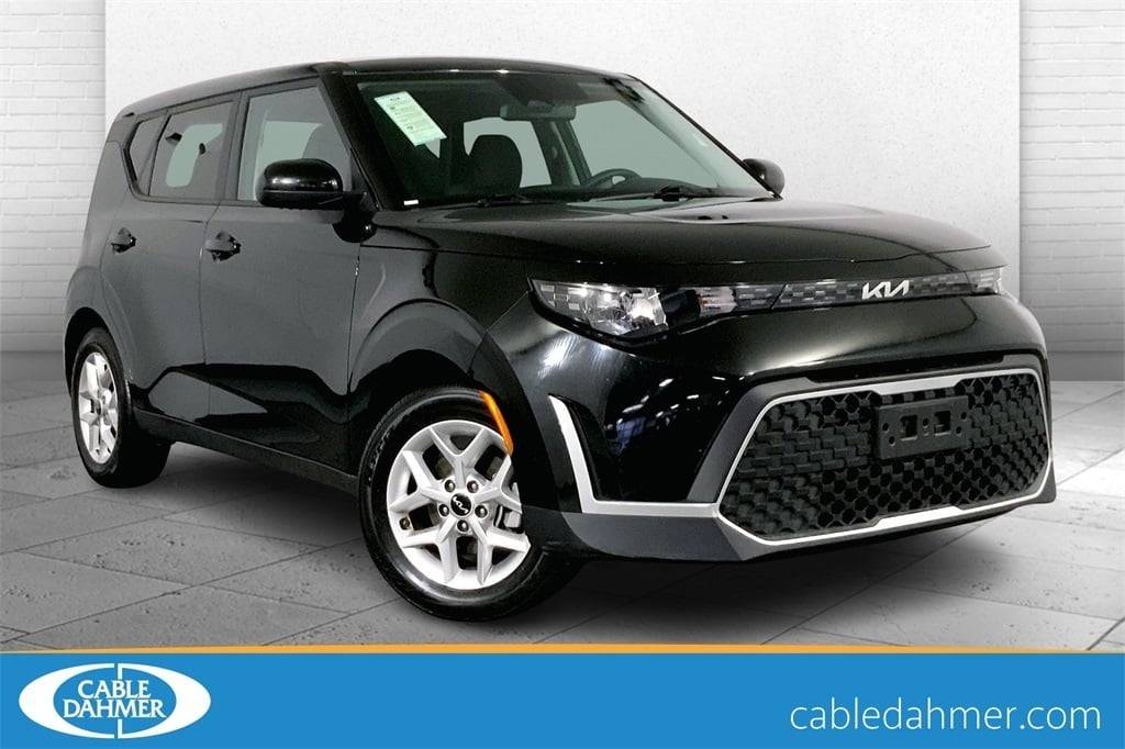 2024 Kia SOUL
