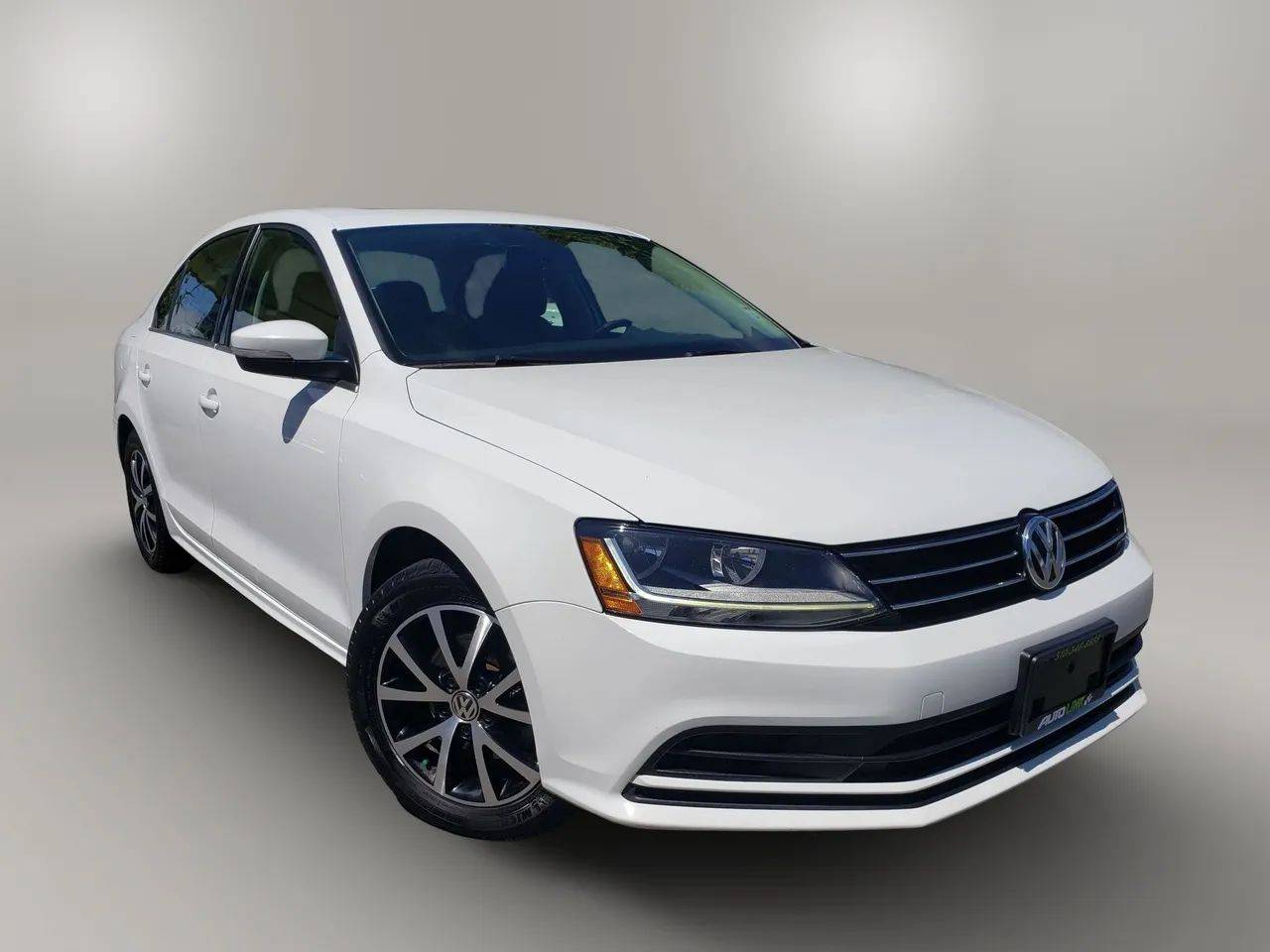 2017 Volkswagen Jetta