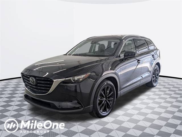 2023 Mazda CX-9
