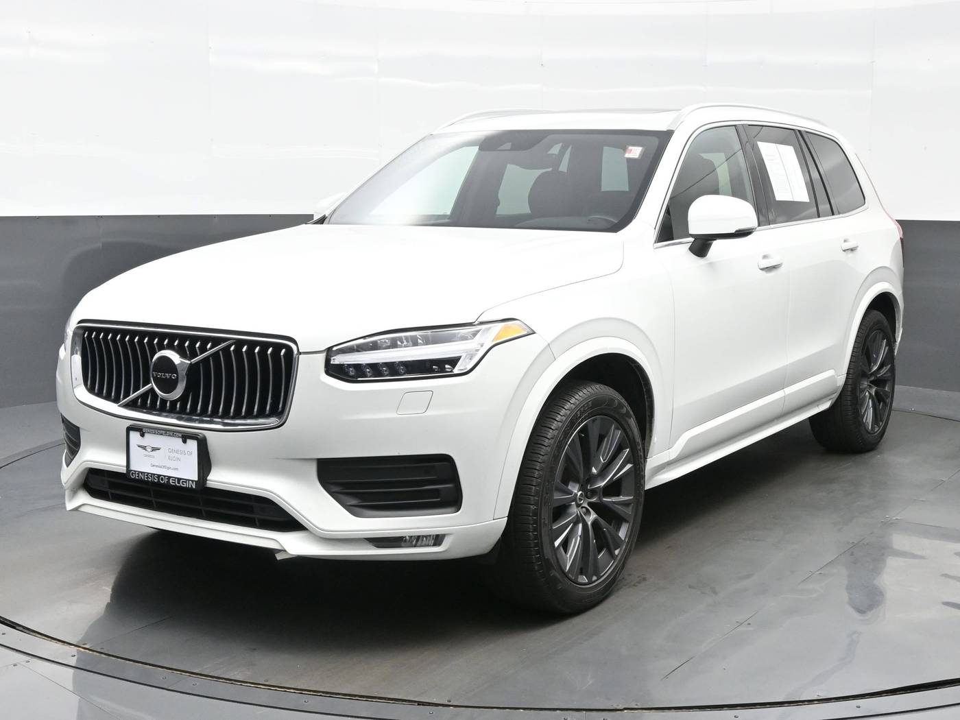 2021 Volvo XC90