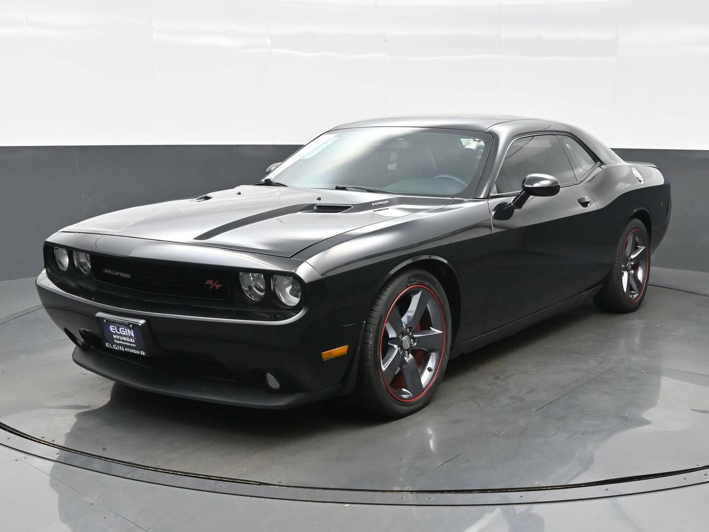 2014 Dodge Challenger