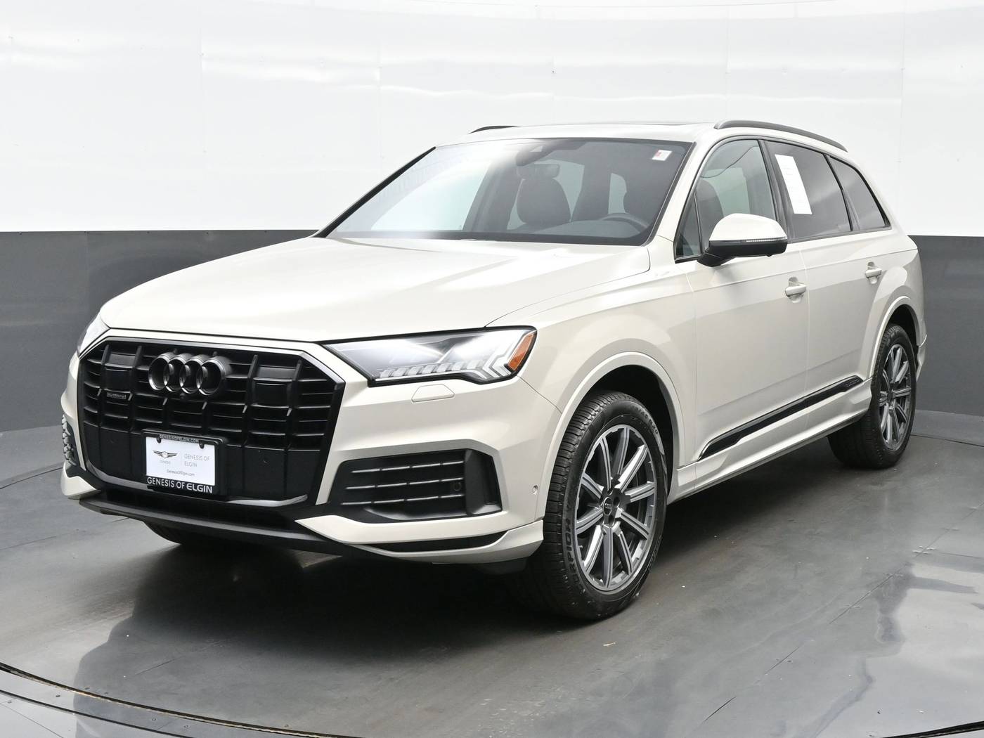 2023 Audi Q7